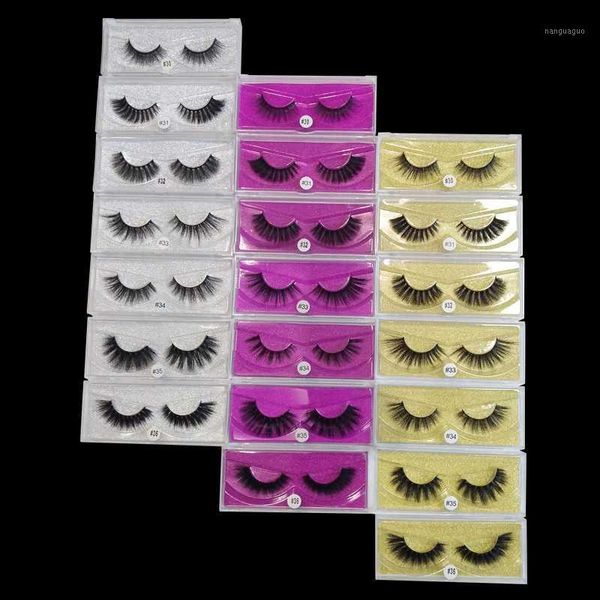 1 pair mink lash makeup eyelashes dramatic natural lashes fake eyelash volume 3d make up false eyelash1
1 pair mink lash makeup eyelashes dramatic natural lashes fake eyelash volume 3d make up false eyelash1