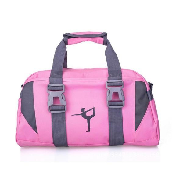 yoga gym bags waterproof nylon sports for training fitness travel women handbag mats
yoga gym bags waterproof nylon sports for training fitness travel women handbag mats