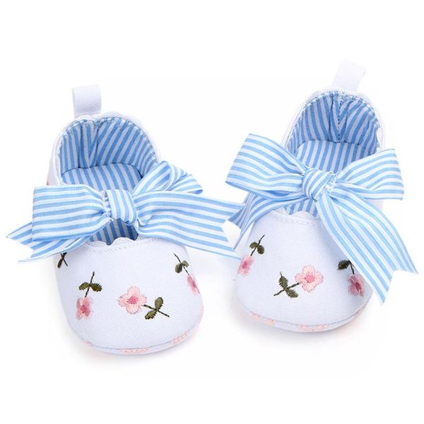 first walkers baby girls toddler shoes summer soft non-slip floral bow stripe print walking scarpe bambina sport
first walkers baby girls toddler shoes summer soft non-slip floral bow stripe print walking scarpe bambina sport