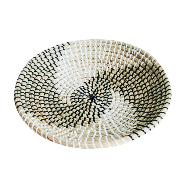 decorative objects & figurines handmade wall basket woven natural boho decor hanging for home bedroom kitchen living room seagrass bowl
decorative objects & figurines handmade wall basket woven natural boho decor hanging for home bedroom kitchen living room seagrass bowl