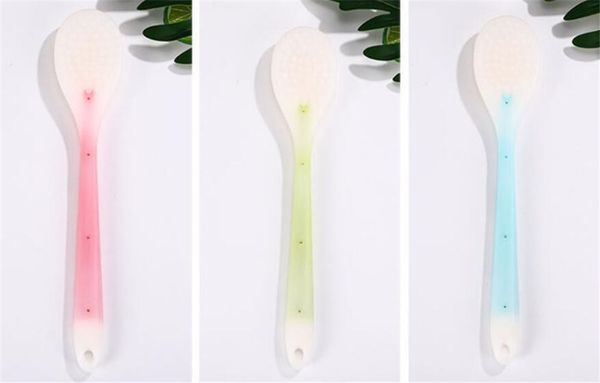 wholesale massage stones rocks silicone stick gua sha scraping meridians dredge clapping hammer body neck back beat health care fitness tool
wholesale massage stones rocks silicone stick gua sha scraping meridians dredge clapping hammer body neck back beat health care fitness tool