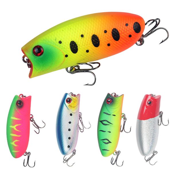 57mm11g floating surface freshwater sea fishing black bass fake bait long sclimbing wave
57mm11g floating surface freshwater sea fishing black bass fake bait long sclimbing wave