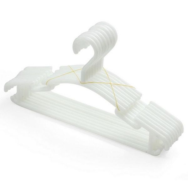 hangers & racks 10pcs baby clothes hanger portable folding plastic windproof kids clothing organizer sell
hangers & racks 10pcs baby clothes hanger portable folding plastic windproof kids clothing organizer sell