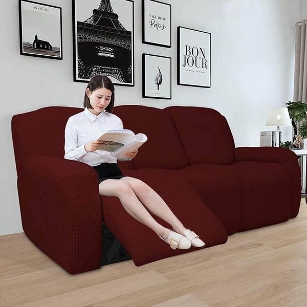 chair covers 3 seat recliner sofa cover elastic all-inclusive massage couch slipcovers polar fleece lounger armchair deck
chair covers 3 seat recliner sofa cover elastic all-inclusive massage couch slipcovers polar fleece lounger armchair deck
