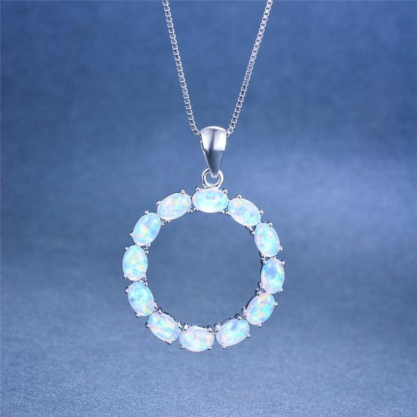 luxury female big oval pendants necklaces fashion silver color purple necklace blue white fire opal for women pendant
luxury female big oval pendants necklaces fashion silver color purple necklace blue white fire opal for women pendant