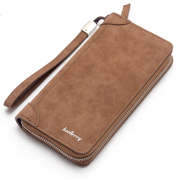 wallets classic vintage male pu leather long style card holder purse zipper large capacity men fashion hand, Red;black
wallets classic vintage male pu leather long style card holder purse zipper large capacity men fashion hand, Red;black