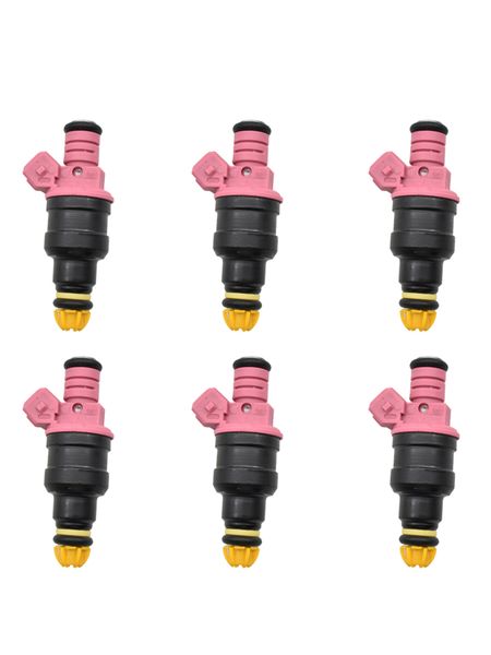 6pcs fuel injectors nozzle for bosch bmw 328i 328is 528i m3 z3 e36 e39 e38 2.8 3.2l l6 oem 0280150440 0 280 150 440 13641703819 0280
6pcs fuel injectors nozzle for bosch bmw 328i 328is 528i m3 z3 e36 e39 e38 2.8 3.2l l6 oem 0280150440 0 280 150 440 13641703819 0280