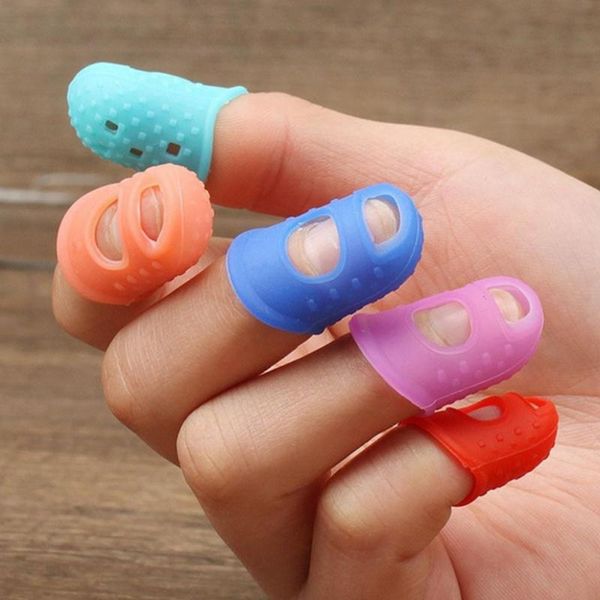 disposable gloves 5pcs fingertip finger cover breathable elastic silicone strong construction for kids
disposable gloves 5pcs fingertip finger cover breathable elastic silicone strong construction for kids