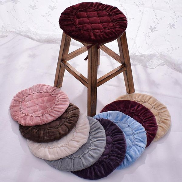 cushion/decorative pillow anti-slip seat cushion classic style comfortable chair stool sofa office home decor round diameter of 30/35/40/45/
cushion/decorative pillow anti-slip seat cushion classic style comfortable chair stool sofa office home decor round diameter of 30/35/40/45/