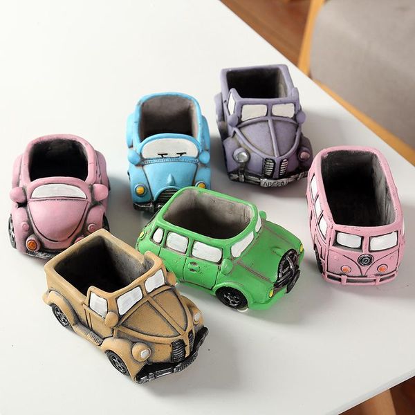 planters & pots home garden decoration nordic creative cartoon car cement succulent plant pot outdoor balcony decor green plants
planters & pots home garden decoration nordic creative cartoon car cement succulent plant pot outdoor balcony decor green plants