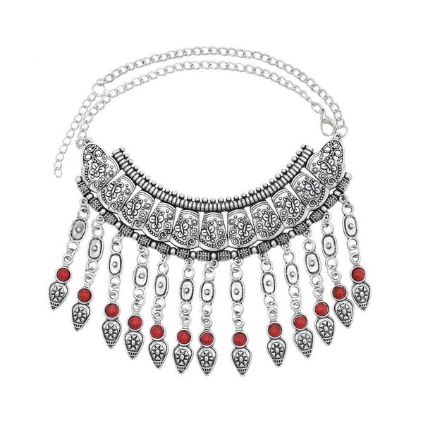 fashion bohemian retro ethnic necklace gypsy turkish butterfly sun god pattern jewelry accessories chokers, Golden;silver
fashion bohemian retro ethnic necklace gypsy turkish butterfly sun god pattern jewelry accessories chokers, Golden;silver