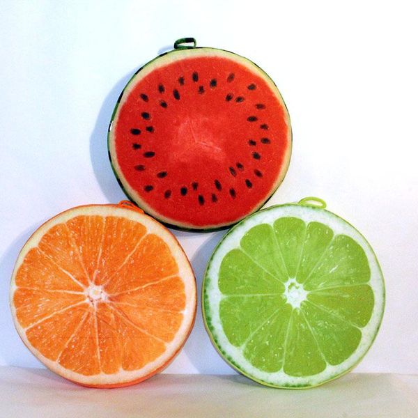 cushion/decorative pillow simulation 3d fruit round home sofa cushion personality office napping decoration
cushion/decorative pillow simulation 3d fruit round home sofa cushion personality office napping decoration