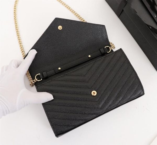 evening bags women's bag of 2021 jean deluxe fashion leather hand-held oblique chain shoulder mini luxury caviar
evening bags women's bag of 2021 jean deluxe fashion leather hand-held oblique chain shoulder mini luxury caviar