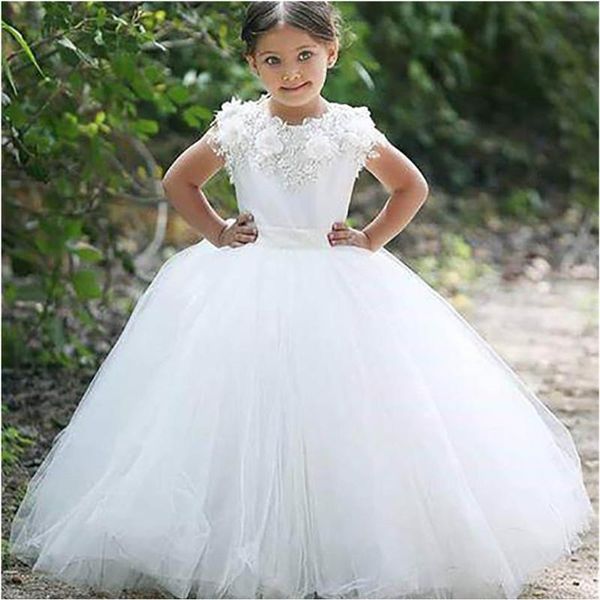 white o-neck custom applique flower girls dresses kids formal wear birthday christmas pageant baby children party dress girl's, Red;yellow
white o-neck custom applique flower girls dresses kids formal wear birthday christmas pageant baby children party dress girl's, Red;yellow