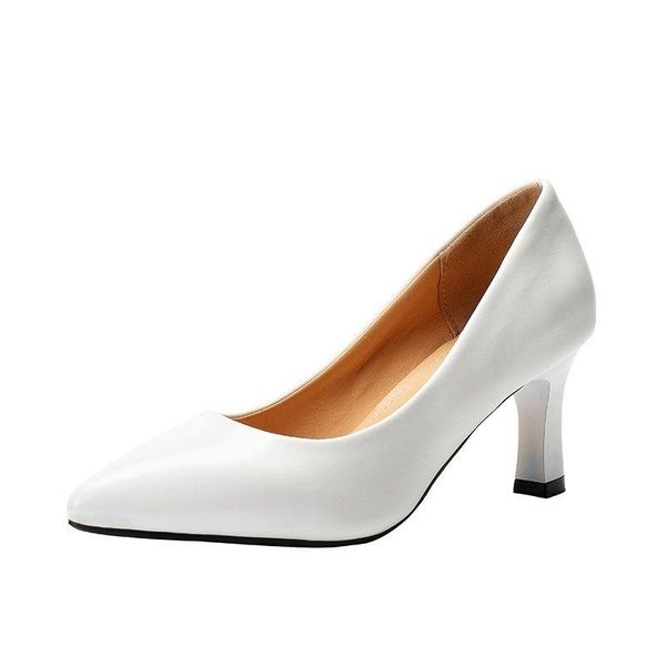 dress shoes large size 34-42 pumps mid heels pointed toe boat 5cm basic pump ol office ladis black beige
dress shoes large size 34-42 pumps mid heels pointed toe boat 5cm basic pump ol office ladis black beige