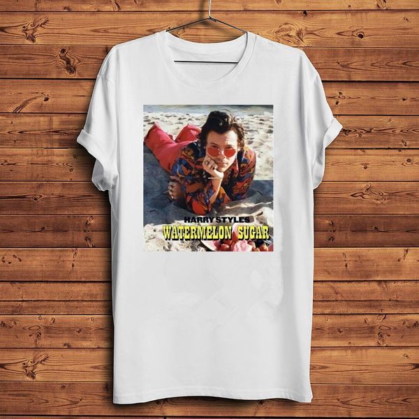 harry styles watermelon sugar women t shirt fine line inspired graphic tee aesthetic streetwear tumblr, White
harry styles watermelon sugar women t shirt fine line inspired graphic tee aesthetic streetwear tumblr, White