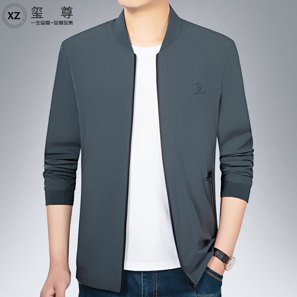 sunscreen ultra thin breathable 2021 new middle-aged summer men's jacket sunscreen clothes men, Black
sunscreen ultra thin breathable 2021 new middle-aged summer men's jacket sunscreen clothes men, Black