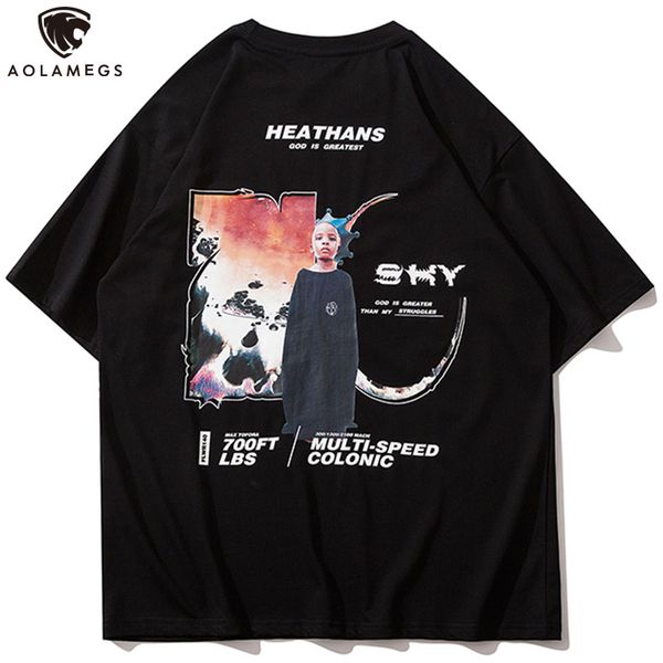 men's polos wave printing shirt of hip hop street streetwear, White;black
men's polos wave printing shirt of hip hop street streetwear, White;black