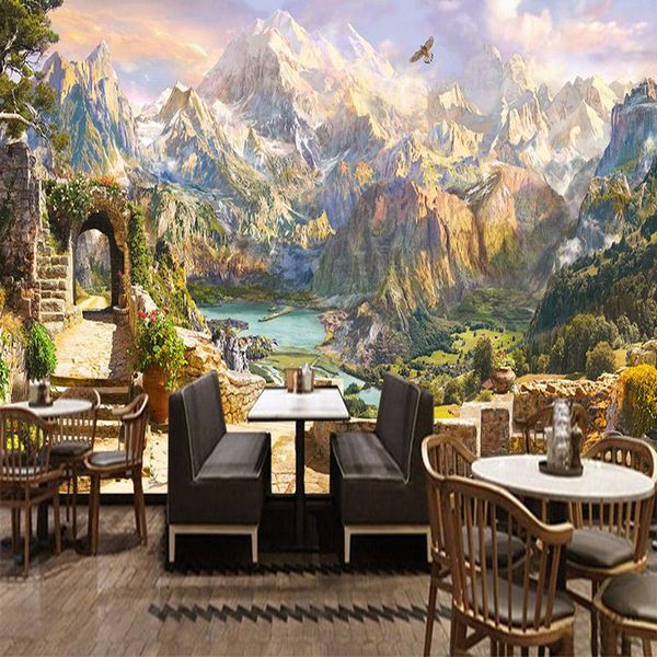 wallpapers 3d wallpaper european style nature landscape po wall murals restaurant living room theme el interior decor cloth 3 d
wallpapers 3d wallpaper european style nature landscape po wall murals restaurant living room theme el interior decor cloth 3 d