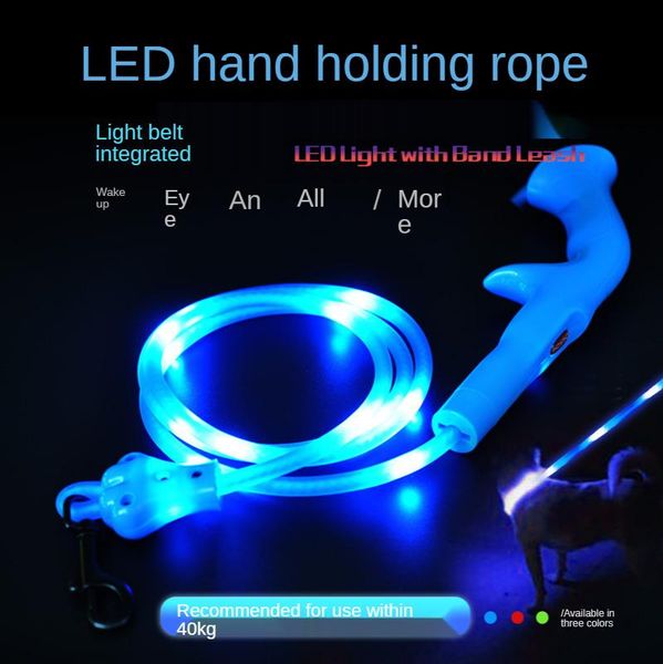 dog collars & leashes led luminous usb charging medium-large leash golden retriever shiba inu leads accessories supplies
dog collars & leashes led luminous usb charging medium-large leash golden retriever shiba inu leads accessories supplies