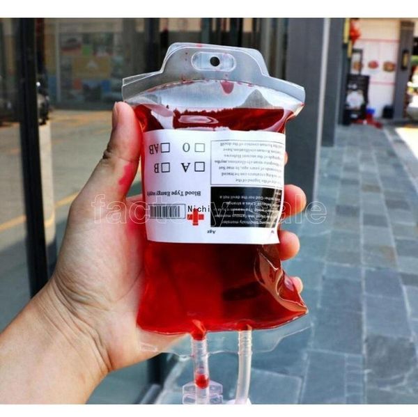 clear food grade pvc material reusable blood energy drink bag halloween pouch props empty 350ml vampire beverage bags shipping
clear food grade pvc material reusable blood energy drink bag halloween pouch props empty 350ml vampire beverage bags shipping