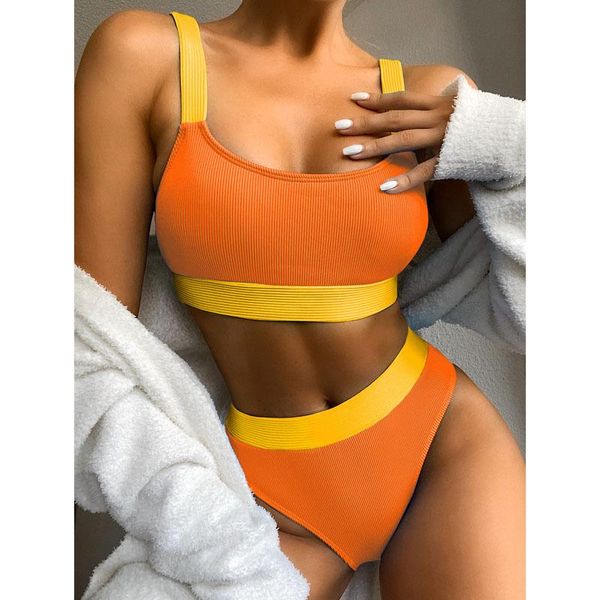 women's swimwear push up bikini set high waist women swimsuit female bathing suit swimming for biquini, White;black
women's swimwear push up bikini set high waist women swimsuit female bathing suit swimming for biquini, White;black