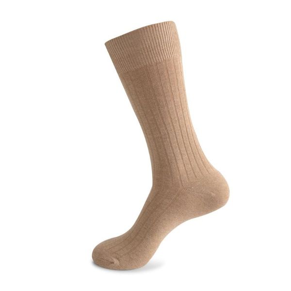 men's socks cotton styles striped pattern mid tube style business breathable summer winter eur(43-46), Black
men's socks cotton styles striped pattern mid tube style business breathable summer winter eur(43-46), Black