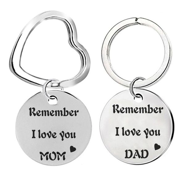 keychains stainless steel "remember i love you mom" key chain heart ring mom keychain keyforb lettering charm mother gifts diy, Silver
keychains stainless steel "remember i love you mom" key chain heart ring mom keychain keyforb lettering charm mother gifts diy, Silver