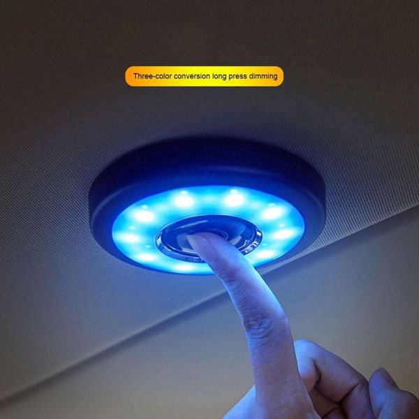 magnetic led car roof reading lamp interior usb rechargeable light automobiles accessories working
magnetic led car roof reading lamp interior usb rechargeable light automobiles accessories working