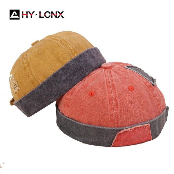 beanies vintage melon cap hip hop patch caps snapback hat street dance beanie hats brimless skull women men's baseball for men
beanies vintage melon cap hip hop patch caps snapback hat street dance beanie hats brimless skull women men's baseball for men