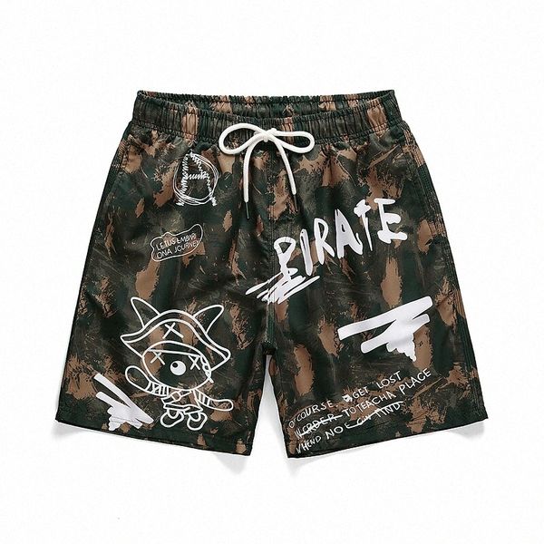 men's swimwear swim trunks board shorts swimsuit print brown bathing suits casual sports / beach g5bn#, White;black
men's swimwear swim trunks board shorts swimsuit print brown bathing suits casual sports / beach g5bn#, White;black