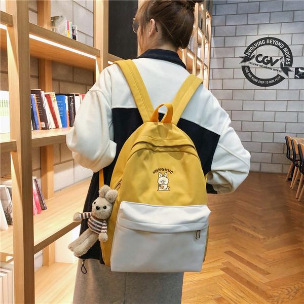 outdoor bags julyccino travel bag street fashion school summer fruits color matching back packpreppy style student pendant multi pocket
outdoor bags julyccino travel bag street fashion school summer fruits color matching back packpreppy style student pendant multi pocket