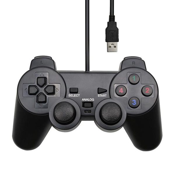game controllers & joysticks wired usb controller gamepad for winxp/win7/win8/win10 pc computer lapblack joystick
game controllers & joysticks wired usb controller gamepad for winxp/win7/win8/win10 pc computer lapblack joystick
