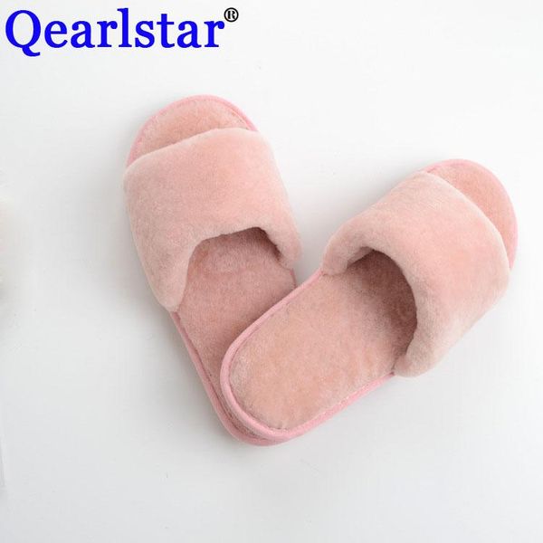 slippers 2021 women fur fashion plush warm flat sandals indoor shoes wool slides 100% fluffy flip flops st07, Black
slippers 2021 women fur fashion plush warm flat sandals indoor shoes wool slides 100% fluffy flip flops st07, Black