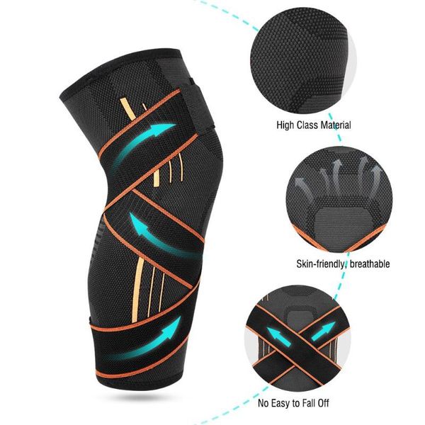 sport protective kneecap guard warm keeping outdoor sports for basketball dancing knee protection soccer elbow & pads, Black;gray
sport protective kneecap guard warm keeping outdoor sports for basketball dancing knee protection soccer elbow & pads, Black;gray