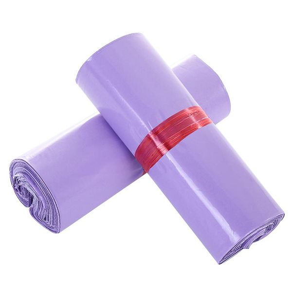 gift wrap 100pcs/lot purple courier bags mailing self seal envelops plastic packaging bag for packing
gift wrap 100pcs/lot purple courier bags mailing self seal envelops plastic packaging bag for packing