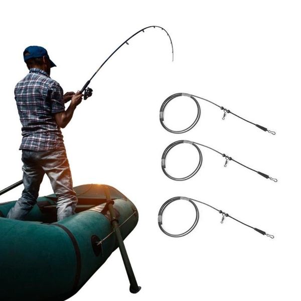 silicone rig tube hook sturdy durable convenient saccessories hair for carp fishing heli helicopter fi i0d9
silicone rig tube hook sturdy durable convenient saccessories hair for carp fishing heli helicopter fi i0d9