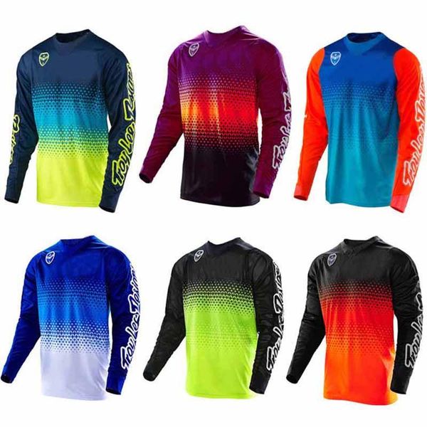 racing sets design 2021 downhill bike protective gears motocross suit dirt riding jacket jersey & pant, Black;blue
racing sets design 2021 downhill bike protective gears motocross suit dirt riding jacket jersey & pant, Black;blue