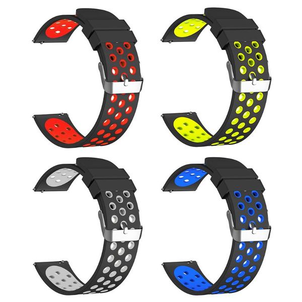 watch bands silicone replacement strap classic texture creative delicate design chic smart bracelet wrist band for, Black;brown
watch bands silicone replacement strap classic texture creative delicate design chic smart bracelet wrist band for, Black;brown
