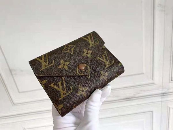 women designer handbag short clutch bags wallet hasp folding genuine leather original bag serial number purse wallets holders 05
women designer handbag short clutch bags wallet hasp folding genuine leather original bag serial number purse wallets holders 05