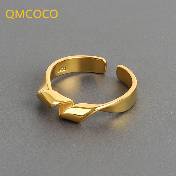love ring korean version 925 silver ins style twist smooth surface winding retro personality contracted female jewelry ornaments, Slivery;golden
love ring korean version 925 silver ins style twist smooth surface winding retro personality contracted female jewelry ornaments, Slivery;golden
