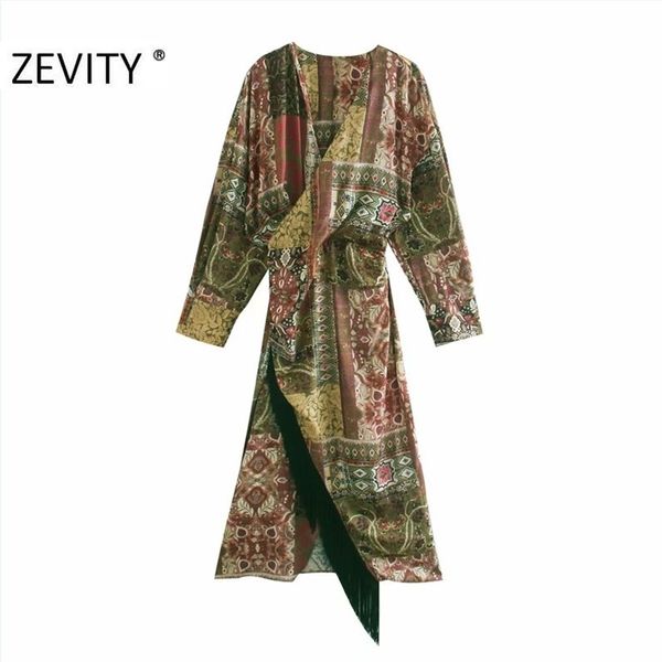 women vintage cross v neck totem flower print kimono dress female batwing sleeve tassel edge vestidos chic dresses ds4531 210420, Black;gray
women vintage cross v neck totem flower print kimono dress female batwing sleeve tassel edge vestidos chic dresses ds4531 210420, Black;gray