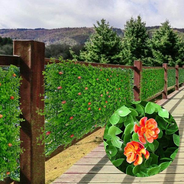 fencing, trellis & gates artificial ivy privacy fence screen hedges vine leaf decoration home accessries
fencing, trellis & gates artificial ivy privacy fence screen hedges vine leaf decoration home accessries