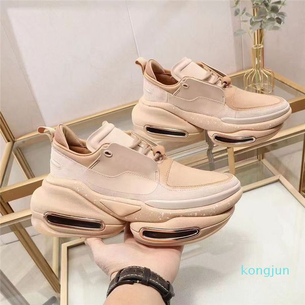 elegant temperament spring and autumn mens low lace up thick soled womens shoes single shoes, Black
elegant temperament spring and autumn mens low lace up thick soled womens shoes single shoes, Black