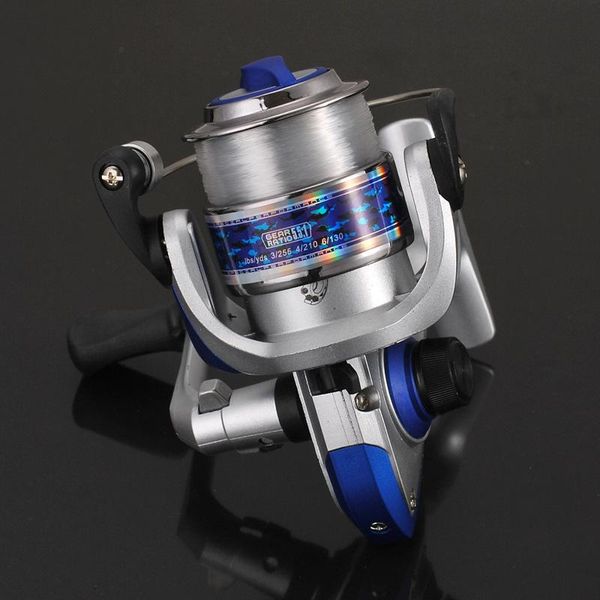 spinning fishing reel metal spool folding arm gear ratio 5.5:1 professional stream sl1000-7000 series baitcasting reels
spinning fishing reel metal spool folding arm gear ratio 5.5:1 professional stream sl1000-7000 series baitcasting reels