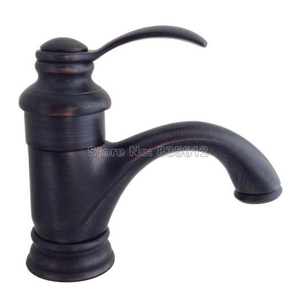 bathroom sink faucets basin deck mounted faucet /single handle single hole black oil rubbed bronze vessel mixer taps whg051
bathroom sink faucets basin deck mounted faucet /single handle single hole black oil rubbed bronze vessel mixer taps whg051