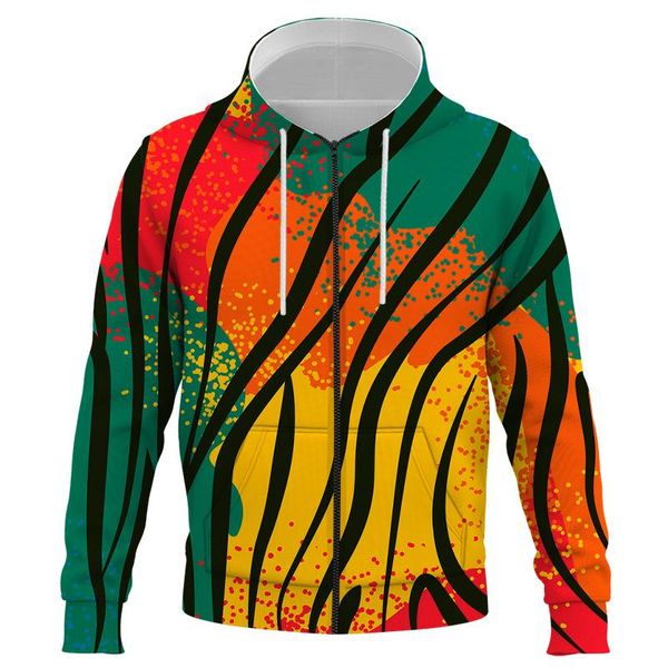 men's hoodies & sweatshirts leopard texture 3d print sweatshirt men and women hip hop funny autumn streetwear zipper clothes, Black
men's hoodies & sweatshirts leopard texture 3d print sweatshirt men and women hip hop funny autumn streetwear zipper clothes, Black