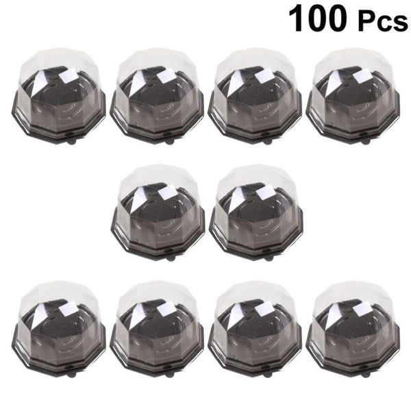 gift wrap 50pcs clear small cake pastries boxes cases disposable transparent cupcake muffin holders cups for puff moon
gift wrap 50pcs clear small cake pastries boxes cases disposable transparent cupcake muffin holders cups for puff moon