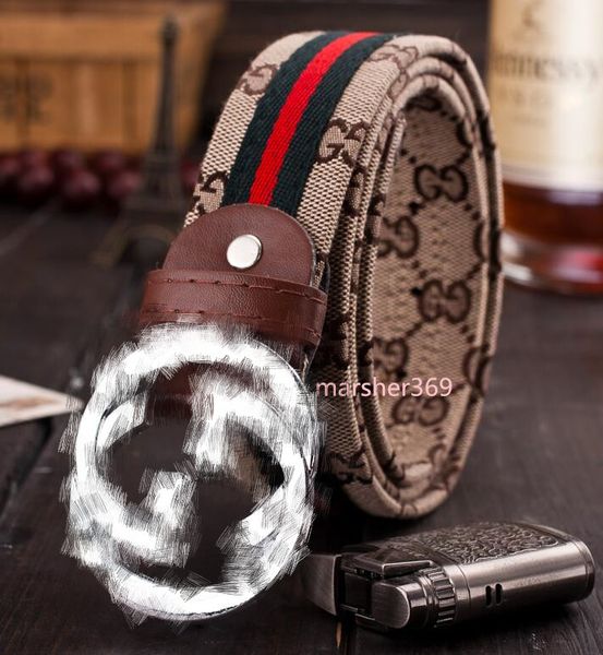 076 ggmen's fashion classic mens belt men women belts genuine leather belt buckle waist business belt 110cm, Black
076 ggmen's fashion classic mens belt men women belts genuine leather belt buckle waist business belt 110cm, Black