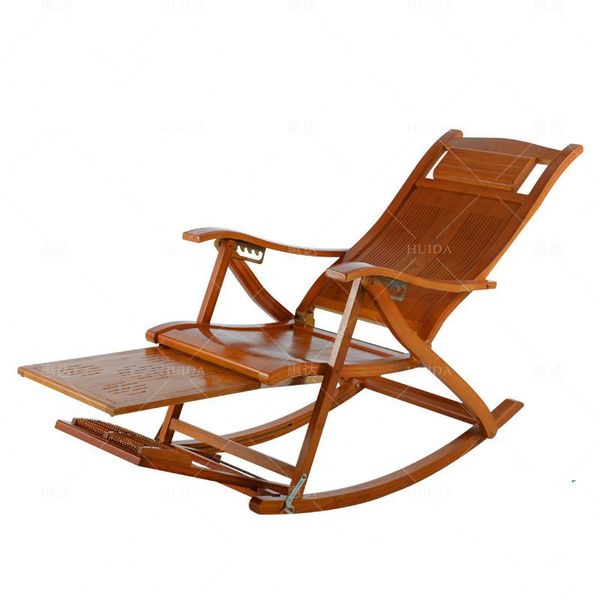 rocking chair lazy lunch break folding bamboo recliner outdoor leisure with handle old man balcony wooden camp furniture
rocking chair lazy lunch break folding bamboo recliner outdoor leisure with handle old man balcony wooden camp furniture
